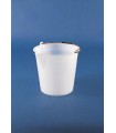 BUCKET WITH SPOUT LDPE