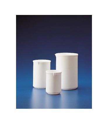 BEAKER PTFE