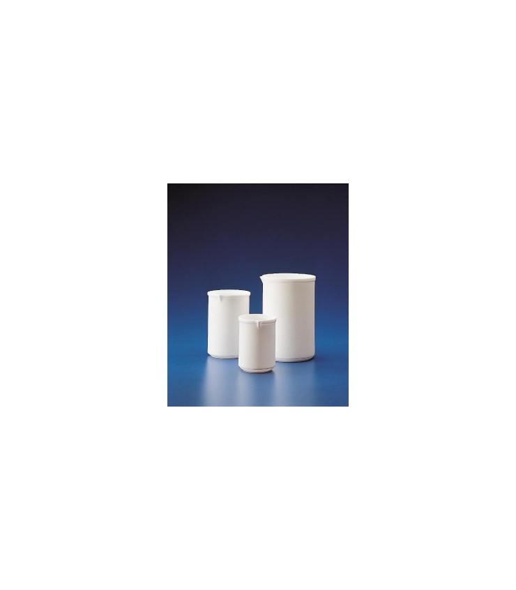 BEAKER PTFE