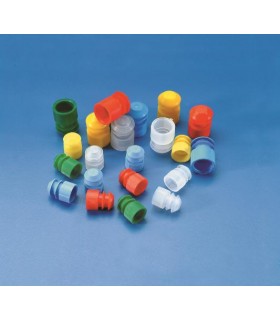 Test Tube Stopper PE