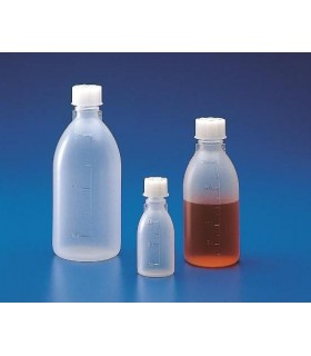 Bottle Std & Cap N/N PP