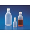 Bottle Std & Cap N/N PP