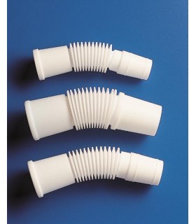 CONNECTOR-SUPPLE PTFE, 31.36mm, 34.40mm H