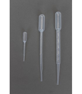 Pasteur Pipette