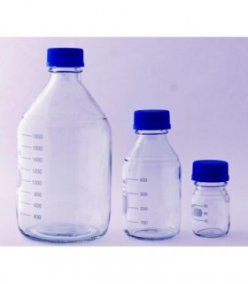 BOTTLE REAGENT GLASS