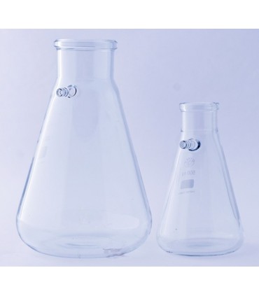 FLASK FILTER BUCHNER GLASS