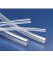 TUBING ISOFLEX PVC, ID 2.0mm D, OD 4.0mm D, 20m, Thickness: 1mm