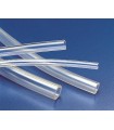 TUBING ISOFLEX PVC, ID 10.0mm D, OD 14.0mm D, 20m, Thickness: 2mm