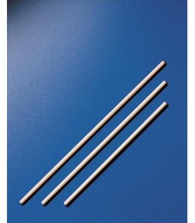 RODS STIRRING  PVC, 7.15mm D, 300mm L