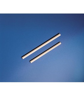 RETRIEVER-STIRRING BAR PVC, 11mm D 240mm L