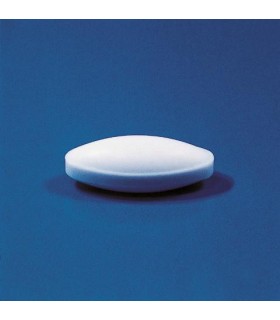 BAR STIRRING -OVAL PTFE, 35mm L, 16mm D