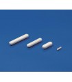 BAR STIRRING-MAGNETIC PTFE,economy  8mm D, 25mm L