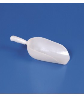 SCOOP INDUSTRIAL PP, 250ml, 25cm