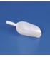 SCOOP INDUSTRIAL PP, 500ml, 30cm, Roundish