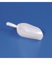 SCOOP INDUSTRIAL PP, 500ml, 30cm, Roundish