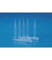 PIPETTE TIPS, TYPE: UNIVERSAL PP, 200-1000ul, BLUE