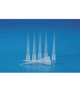 PIPETTE TIPS,TYPE BECKMAN  PP, UP TO 1ml, NEUTRAL